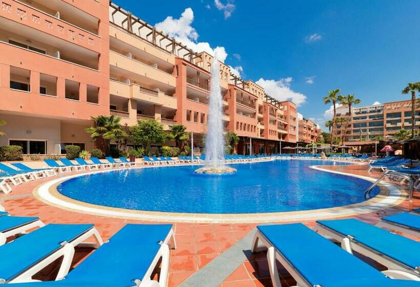 בית מלון כפרי H10 Mediterranean Village