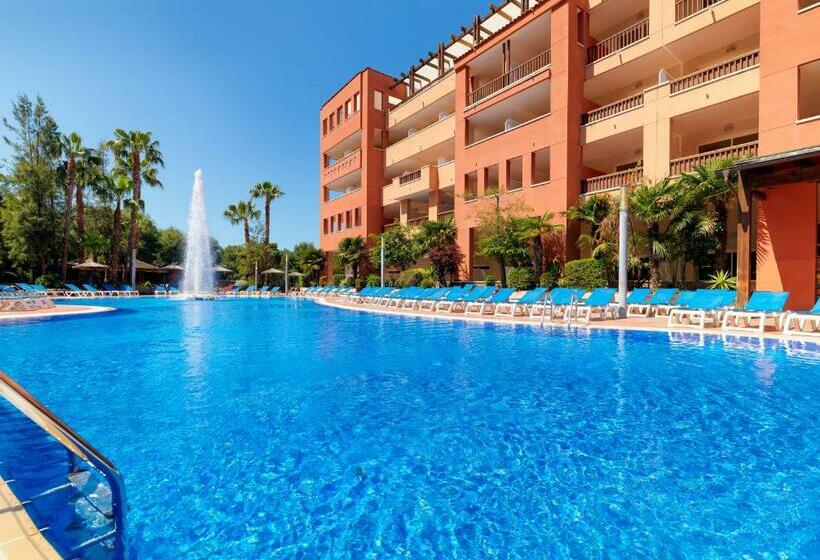 בית מלון כפרי H10 Mediterranean Village