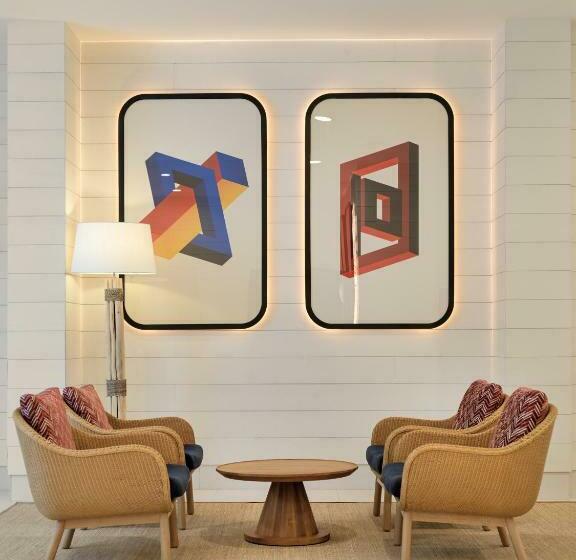 בית מלון כפרי H10 Mediterranean Village