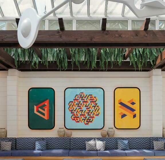 בית מלון כפרי H10 Mediterranean Village