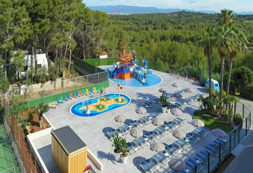 בית מלון כפרי H10 Mediterranean Village