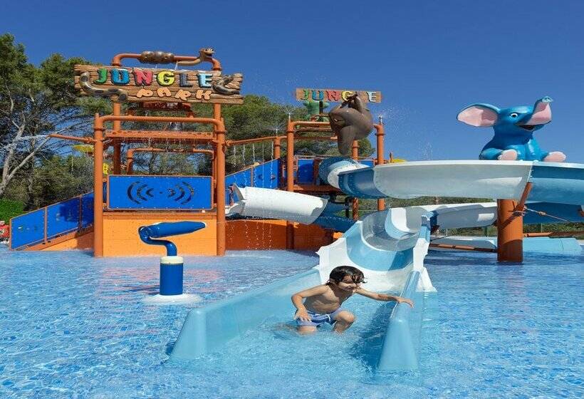 בית מלון כפרי H10 Mediterranean Village