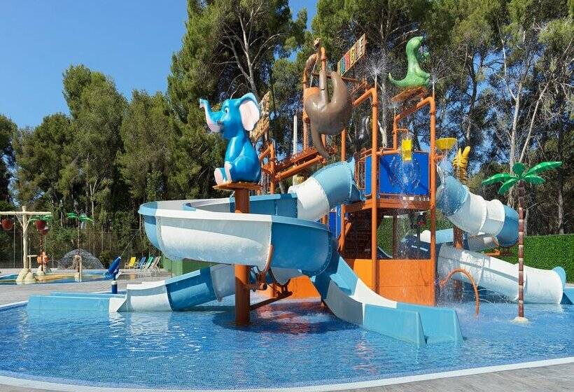 בית מלון כפרי H10 Mediterranean Village