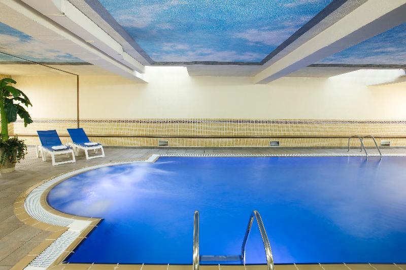 בית מלון כפרי H10 Mediterranean Village