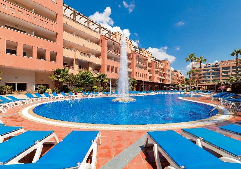 בית מלון כפרי H10 Mediterranean Village