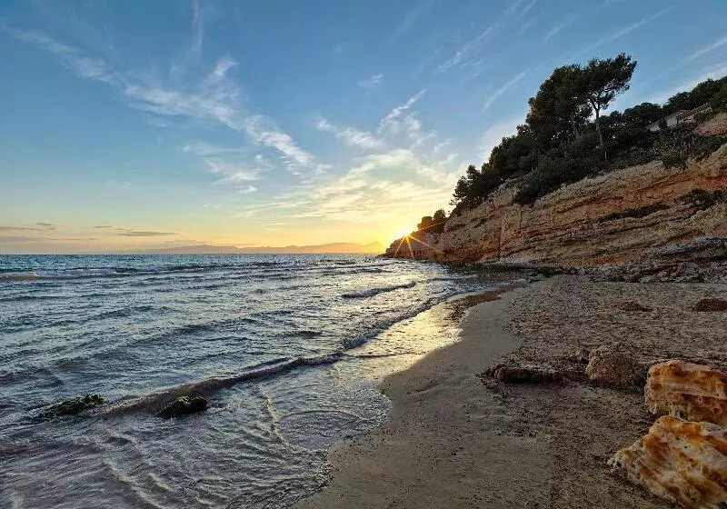 Отель H10 Mediterranean Village