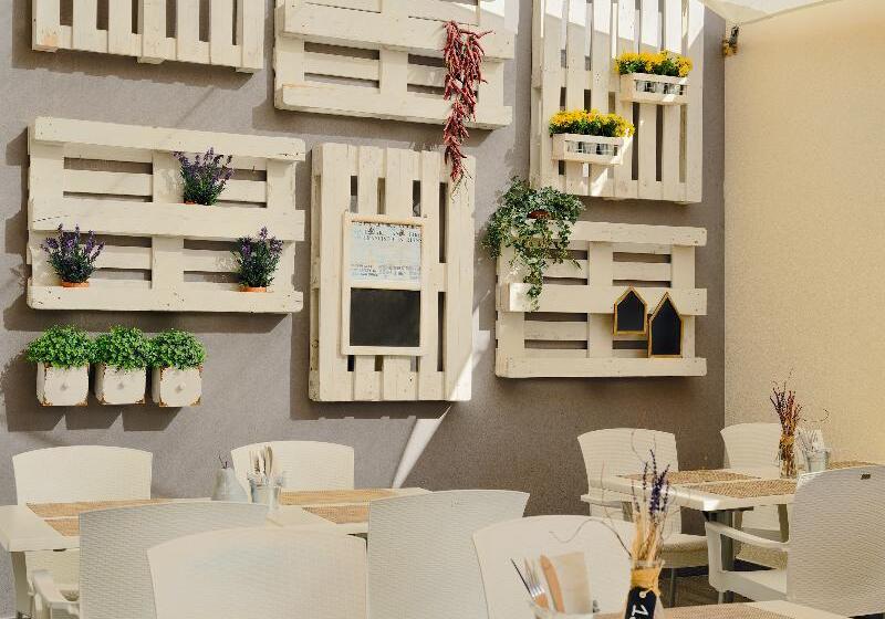 酒店 H10 Mediterranean Village