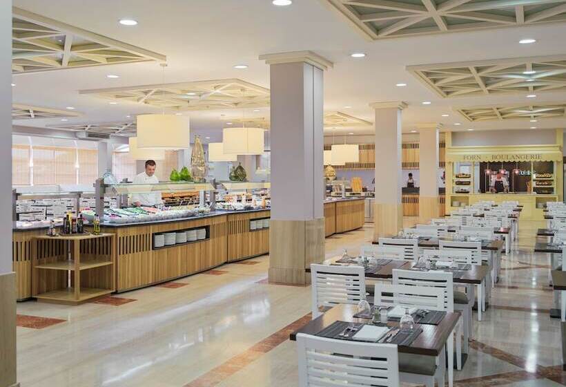 酒店 H10 Mediterranean Village