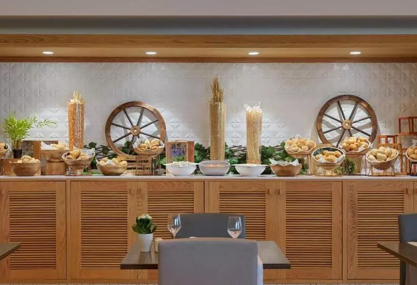 호텔 H10 Playa Meloneras Horizons Collection