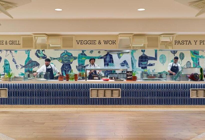 فندق H10 Playa Meloneras Horizons Collection