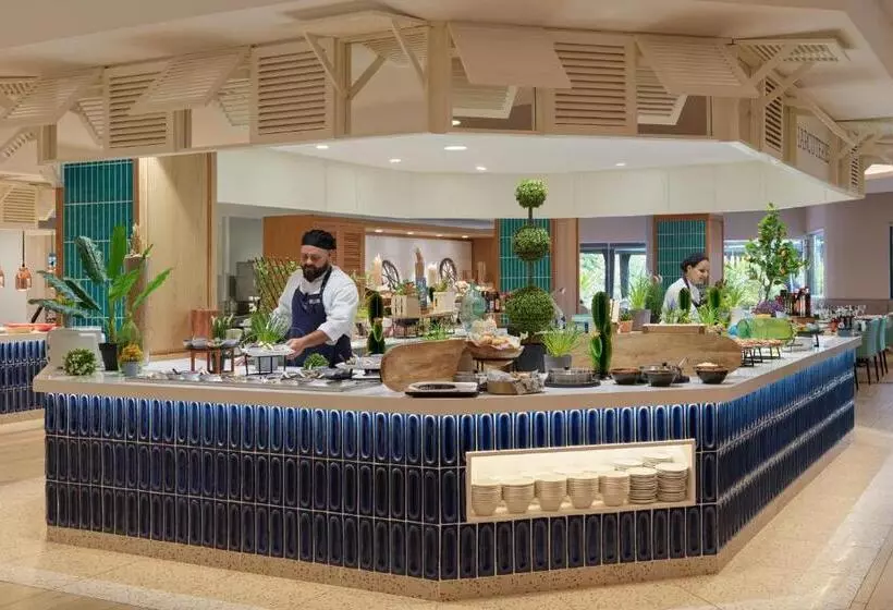 호텔 H10 Playa Meloneras Horizons Collection