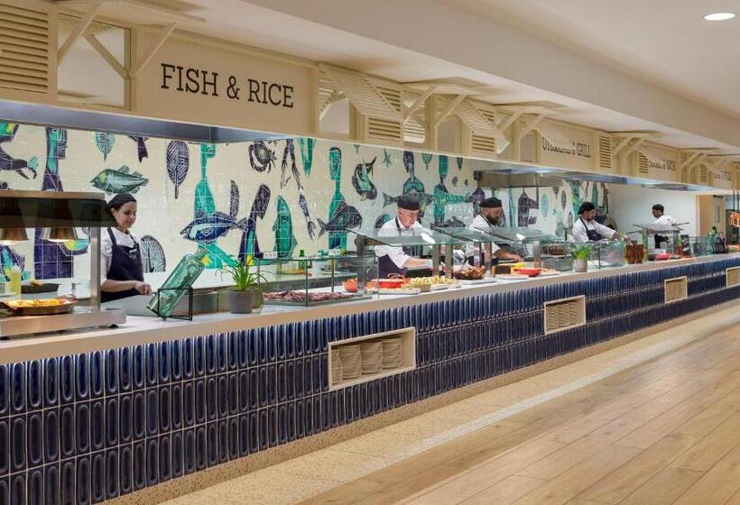 فندق H10 Playa Meloneras Horizons Collection