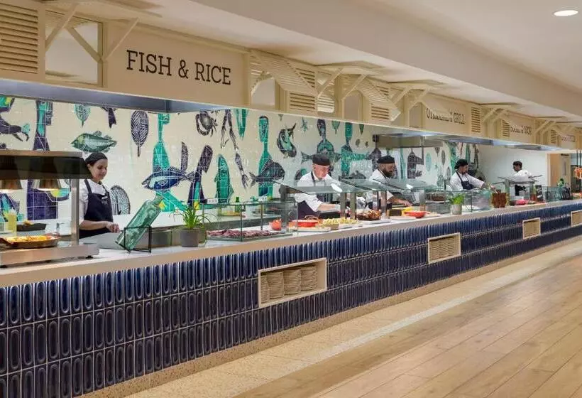 호텔 H10 Playa Meloneras Horizons Collection