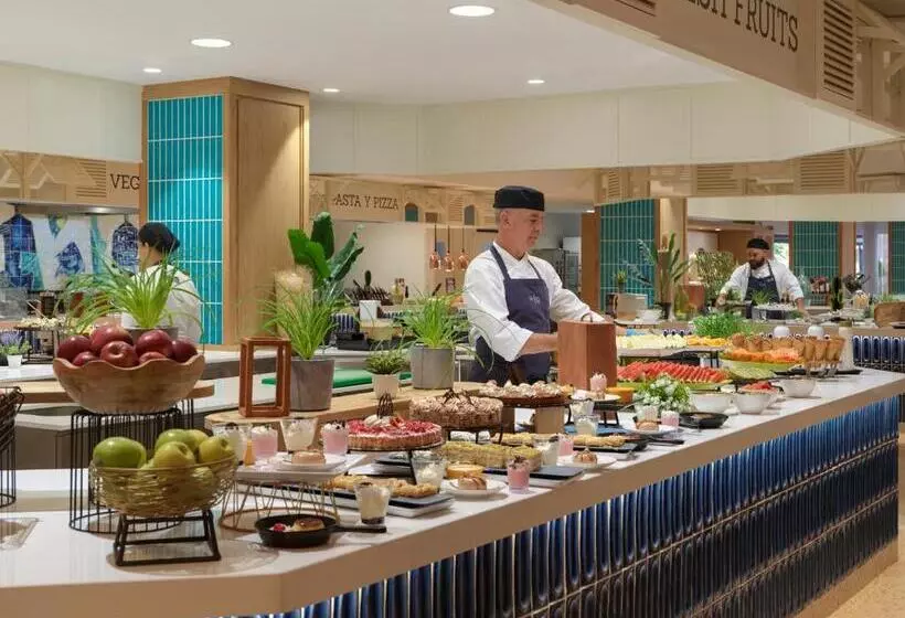 호텔 H10 Playa Meloneras Horizons Collection