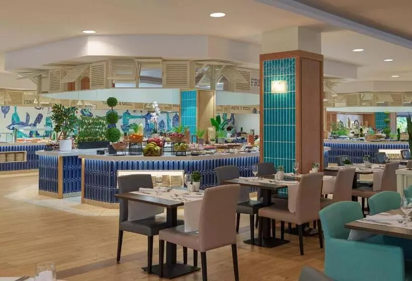 호텔 H10 Playa Meloneras Horizons Collection