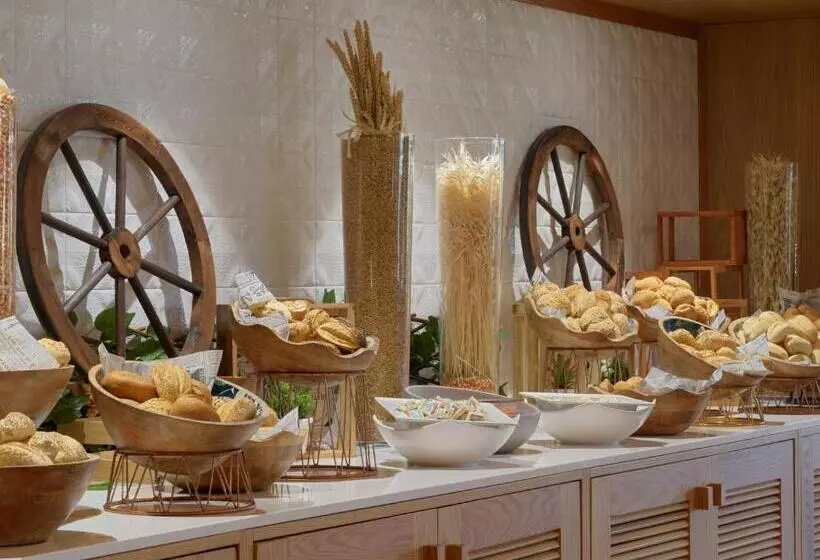 호텔 H10 Playa Meloneras Horizons Collection