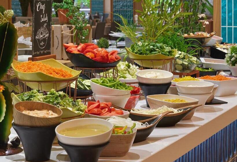 فندق H10 Playa Meloneras Horizons Collection