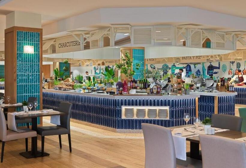 فندق H10 Playa Meloneras Horizons Collection