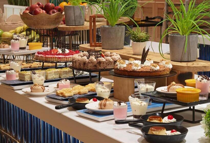 فندق H10 Playa Meloneras Horizons Collection