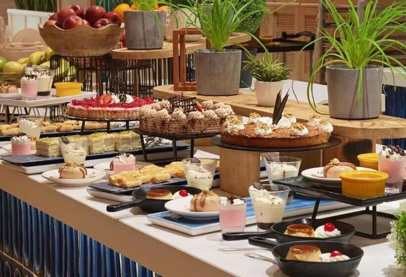 호텔 H10 Playa Meloneras Horizons Collection