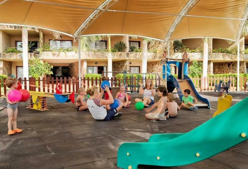 فندق H10 Playa Meloneras Horizons Collection