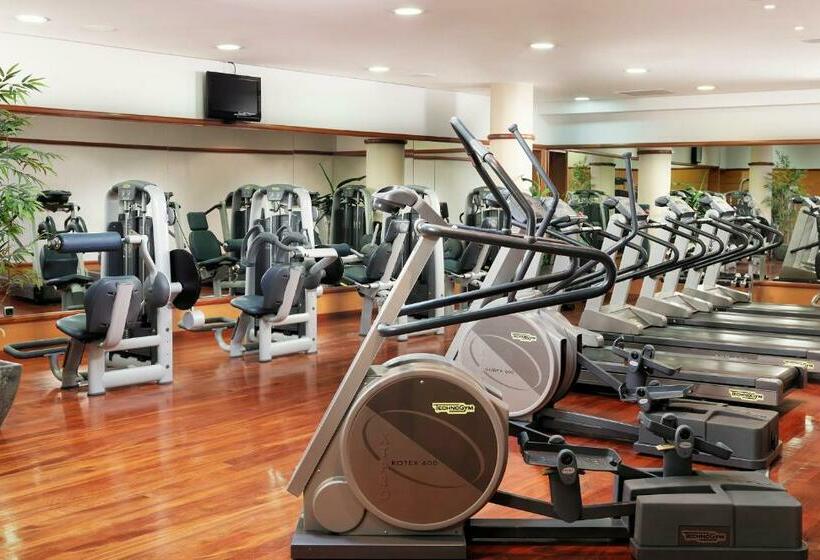 فندق H10 Playa Meloneras Horizons Collection