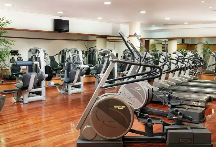 호텔 H10 Playa Meloneras Horizons Collection