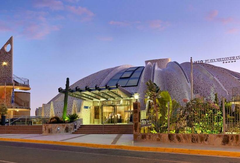 فندق H10 Playa Meloneras Horizons Collection