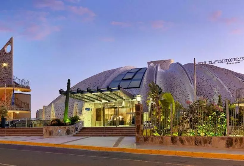 호텔 H10 Playa Meloneras Horizons Collection