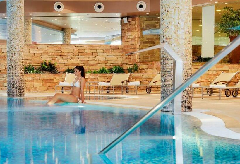 فندق H10 Playa Meloneras Horizons Collection