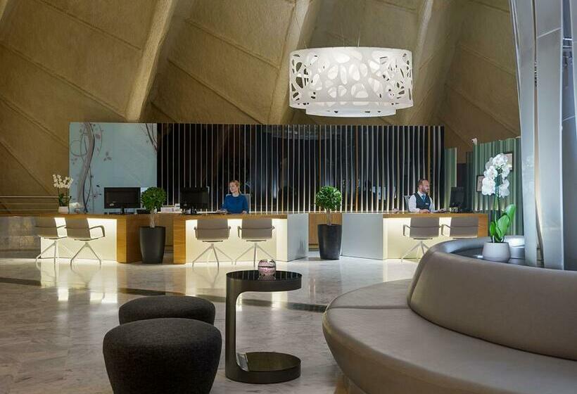 فندق H10 Playa Meloneras Horizons Collection