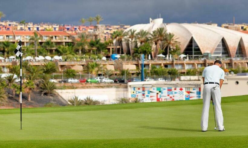 فندق H10 Playa Meloneras Horizons Collection