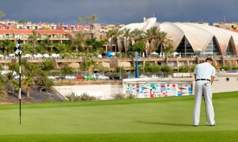 호텔 H10 Playa Meloneras Horizons Collection