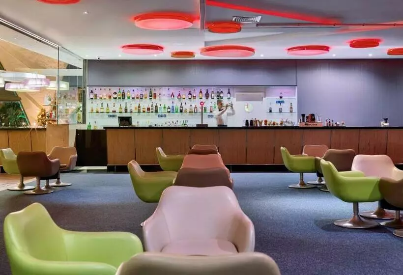 호텔 H10 Playa Meloneras Horizons Collection