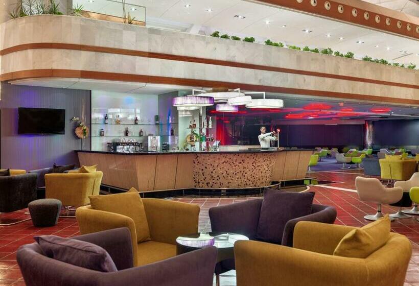 فندق H10 Playa Meloneras Horizons Collection