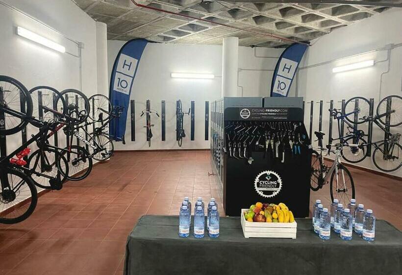 فندق H10 Playa Meloneras Horizons Collection