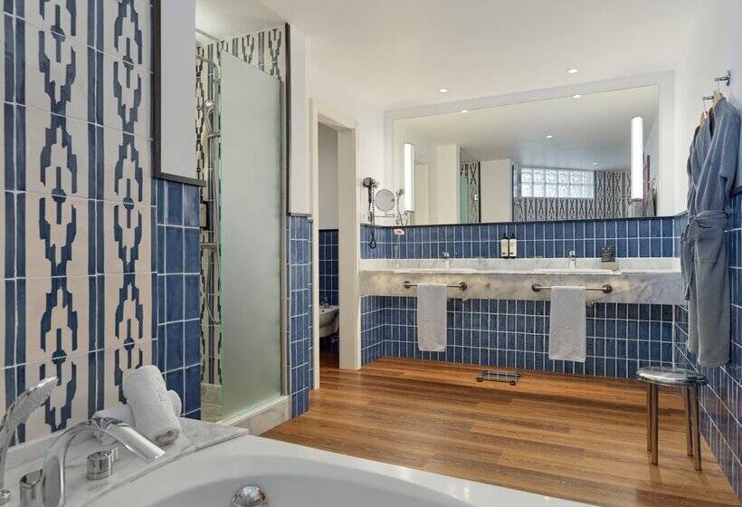 فندق H10 Playa Meloneras Horizons Collection