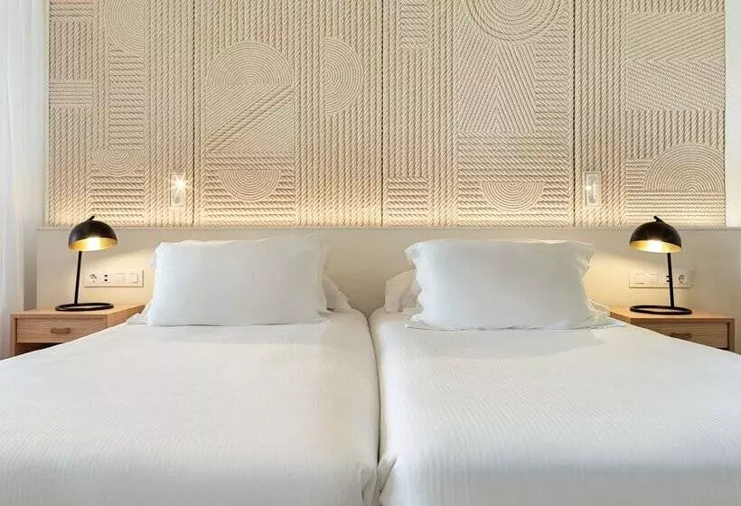 호텔 H10 Playa Meloneras Horizons Collection