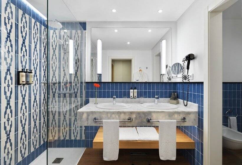 فندق H10 Playa Meloneras Horizons Collection