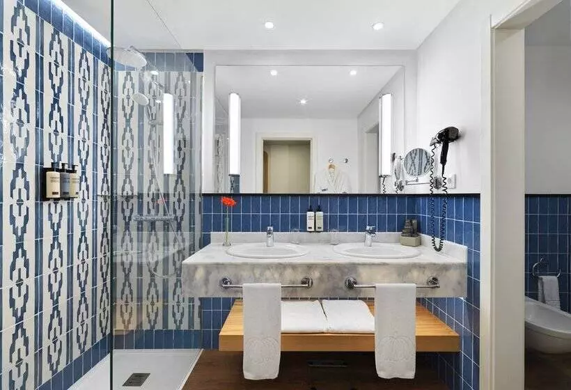 호텔 H10 Playa Meloneras Horizons Collection