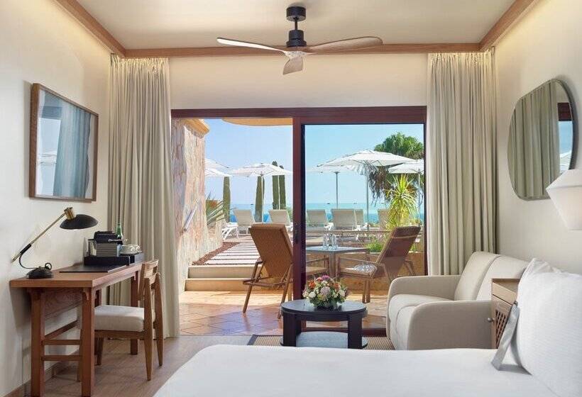 فندق H10 Playa Meloneras Horizons Collection