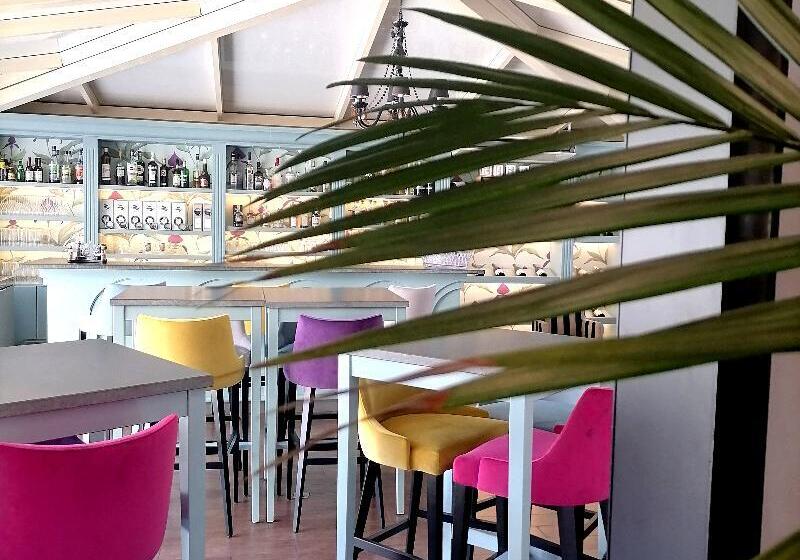 Hotel Henry Ii Beaune Centre