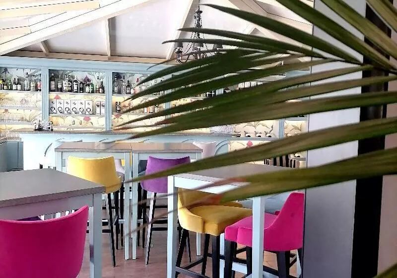 Hotel Henry Ii Beaune Centre