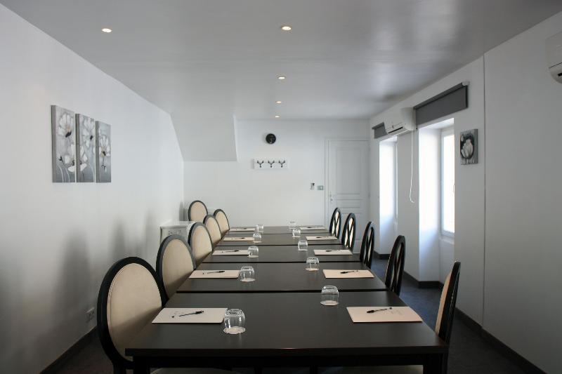 Hotel Henry Ii Beaune Centre