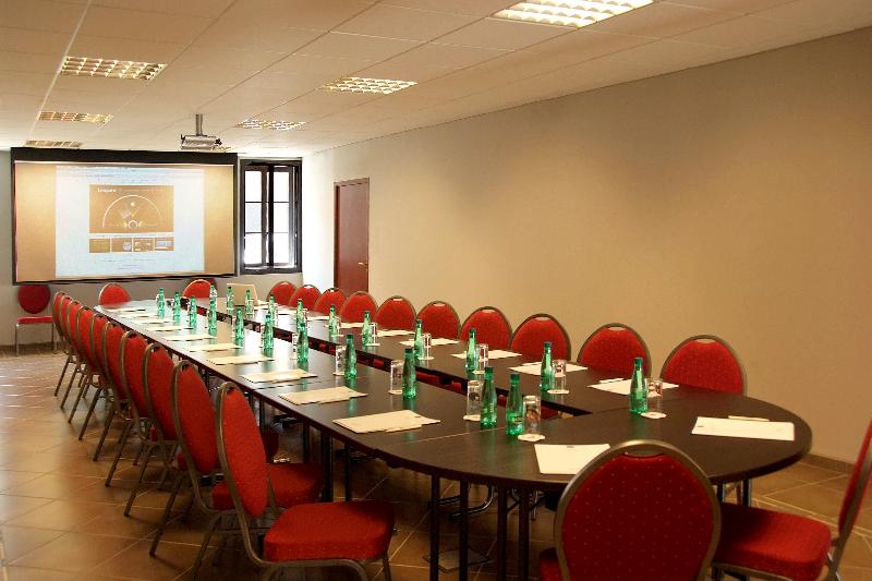 Hotel Henry Ii Beaune Centre