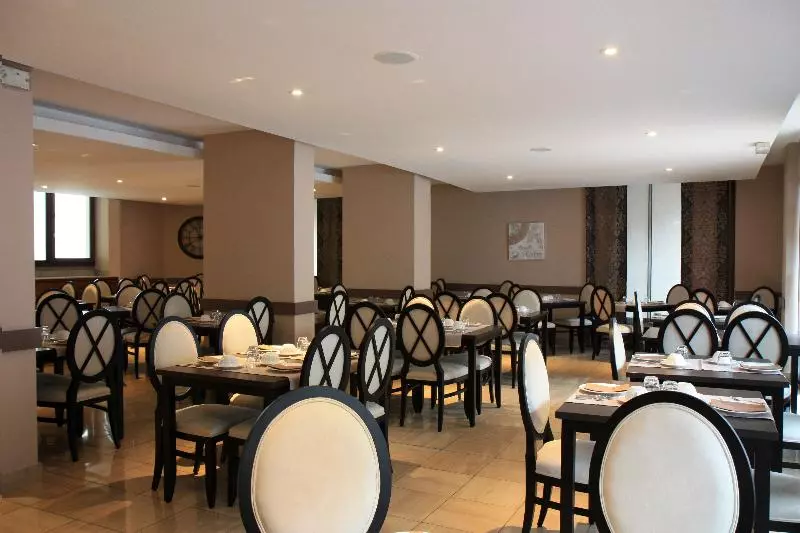 Hotel Henry Ii Beaune Centre