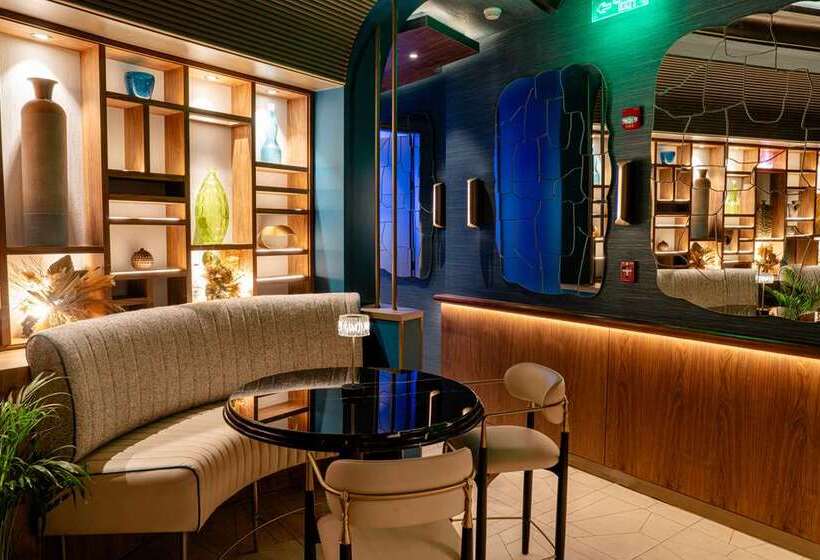 Отель Hilton Amman