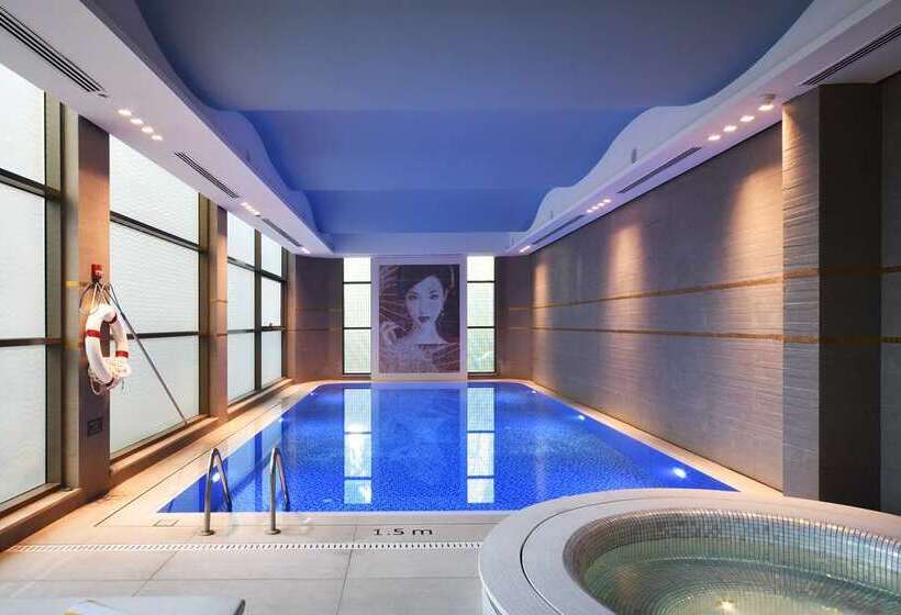 Отель Hilton Amman