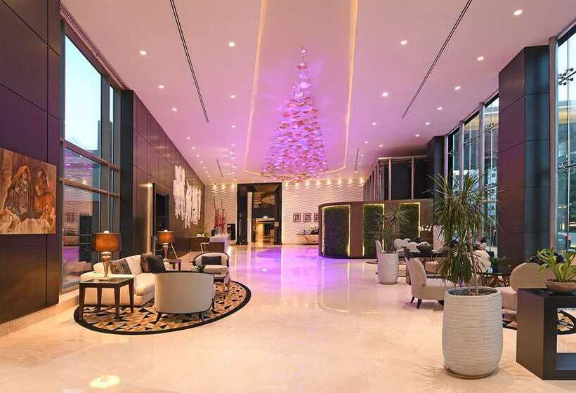 Отель Hilton Amman