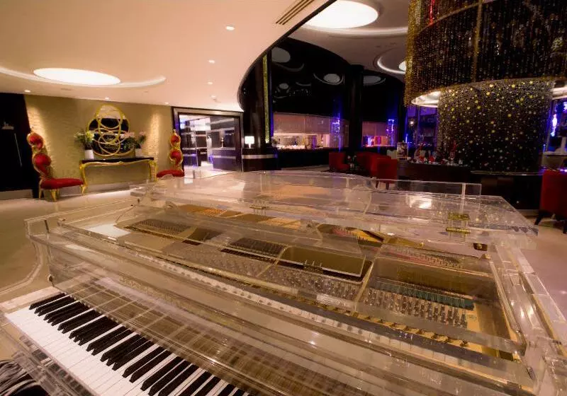هتل Hilton Amman